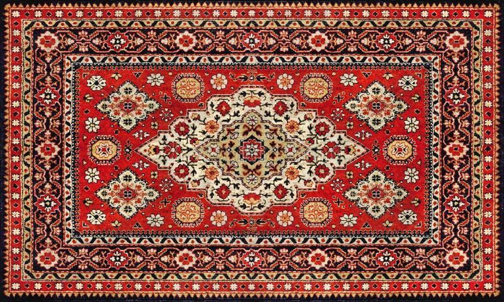 Persian Carpets Information and its Facts you don’t know before?