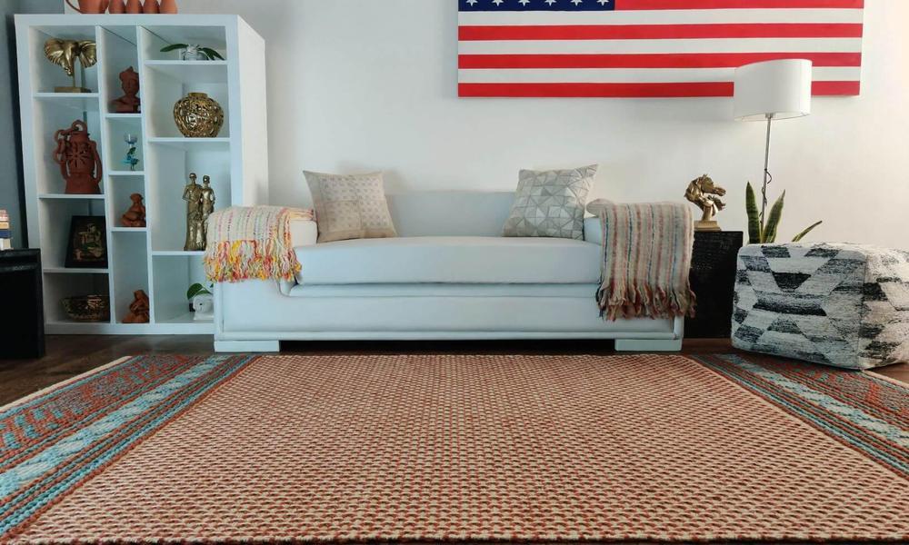 What are some important facts about handmade rugs?