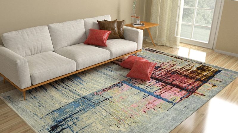Why Custom-made Rugs Are the Key to Unleashing Your Home’s Style Potential?