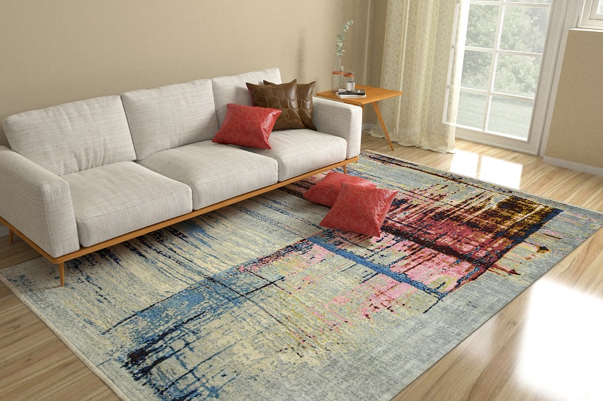 Why Custom-made Rugs Are the Key to Unleashing Your Home’s Style Potential?