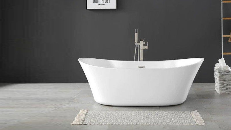 A Guide to Picking the Ultimate Bathtub