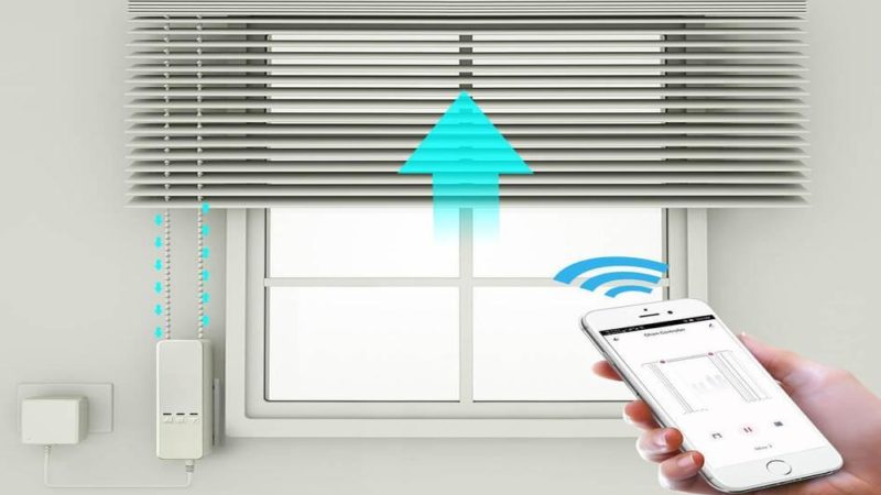 The Benefits of Smart Blinds for Your Home