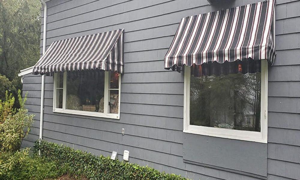 The Importance of Installing Window Awnings