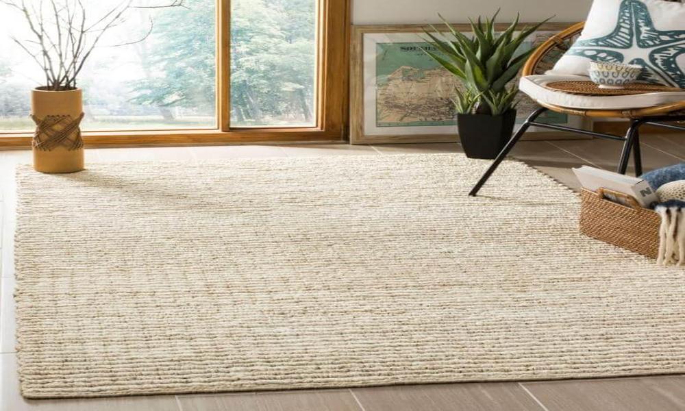 The Eco-Chic Revolution: Are Jute Carpets the Ultimate Sustainable Statement for Your Home?