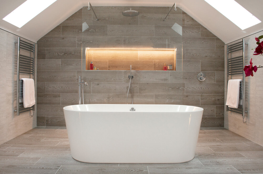 Changes to Incorporate in Your Next Bathroom Project