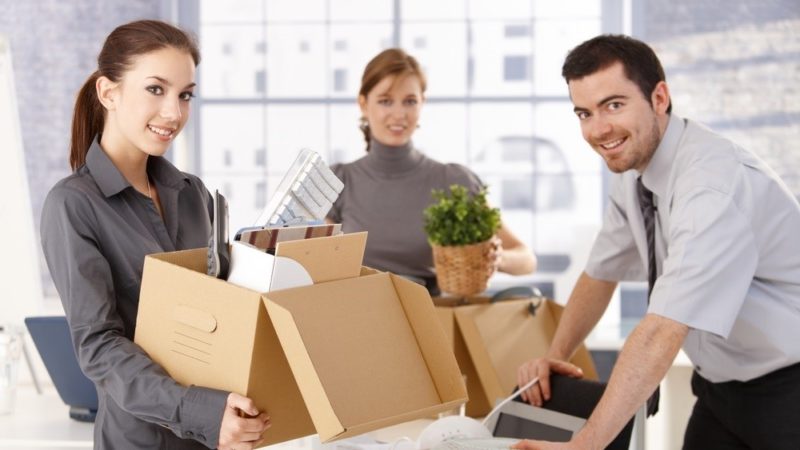 Your Journey Made Easy: Professional Relocation Assistance