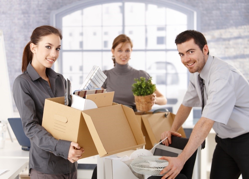 Your Journey Made Easy: Professional Relocation Assistance