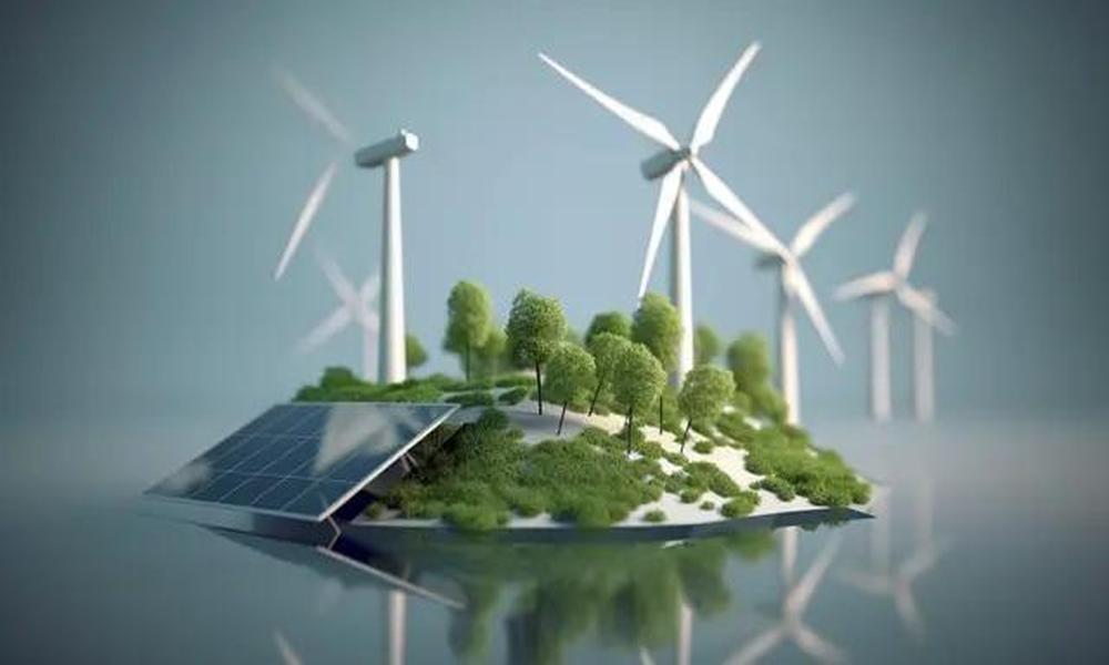 Essential Benefits of Clean and Sustainable Energy Resources