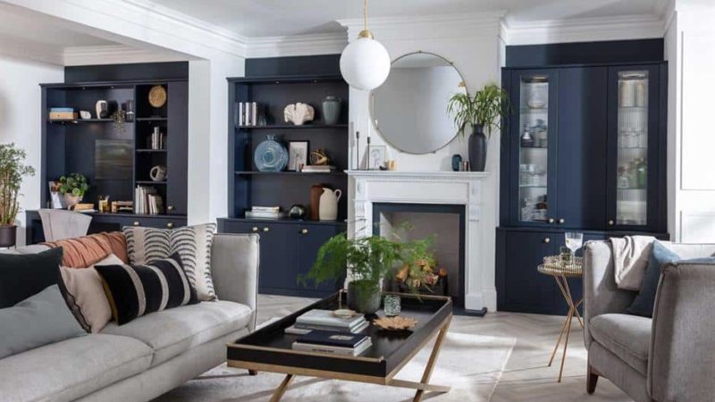 6 Cosy Interior Painting Ideas You’ll Love 