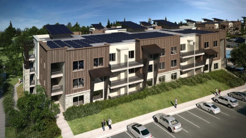 Choosing the Best Residential Solar Batteries for Large Apartments