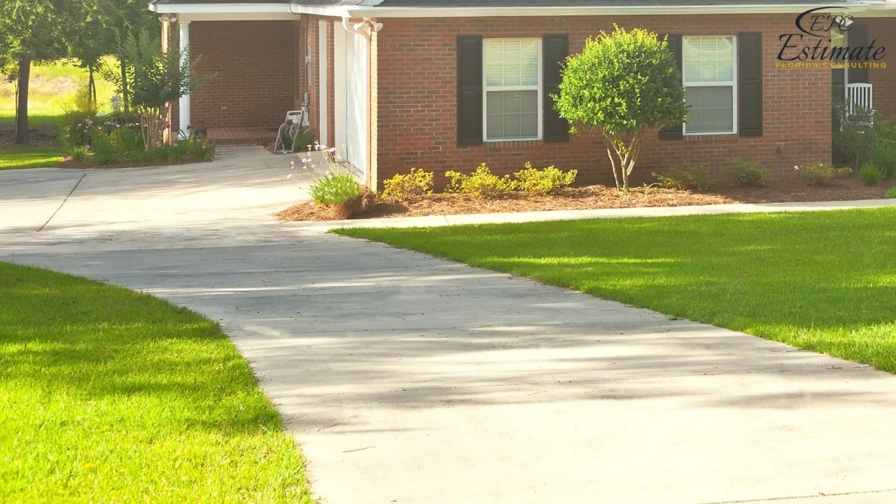 Durable and Dependable: Concrete Driveways for Tallahassee Residents