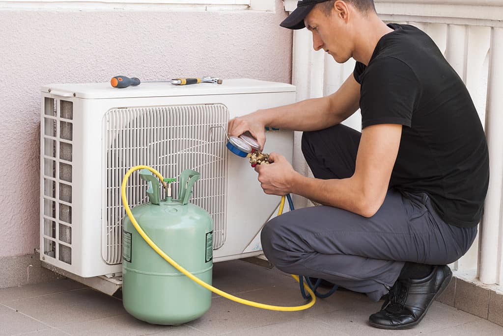 How Do I Keep My Air Conditioner From Freezing Up? A Complete Guide