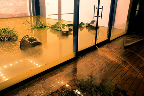 Types Of Water Damage Restoration Situations