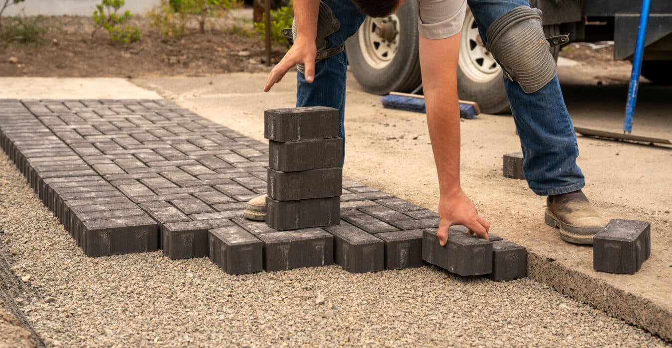 Transform Your Outdoors: Top Paver Contractor Tips