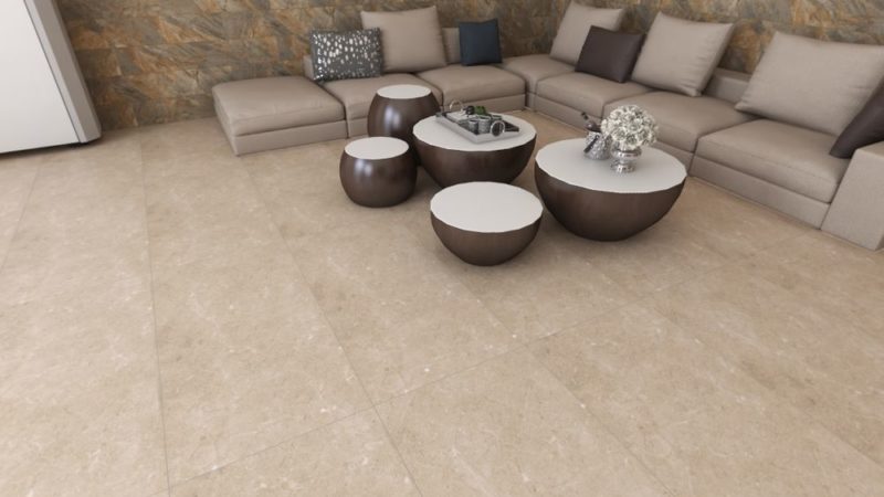 Self-Adhesive Floor Tiles