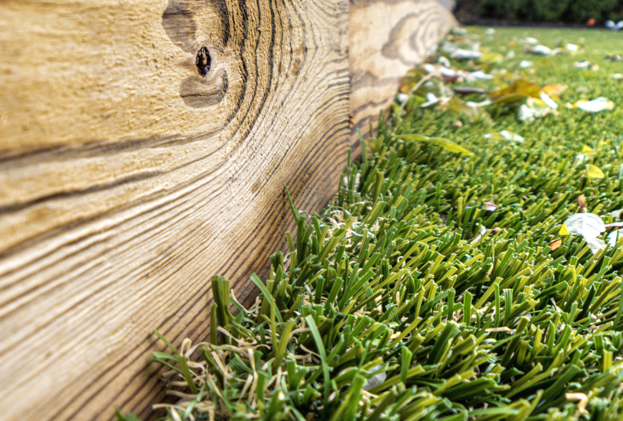 Transform Your Yard with Florida Synthetic Grass: A Step-by-Step Installation Guide