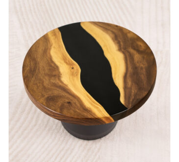 epoxy resin table