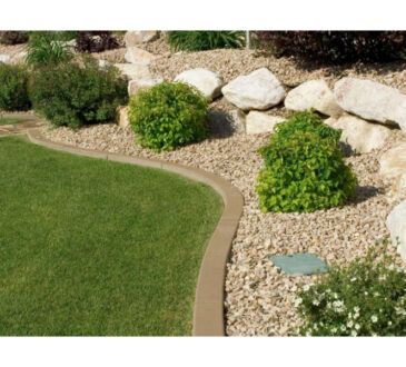 landscaping services