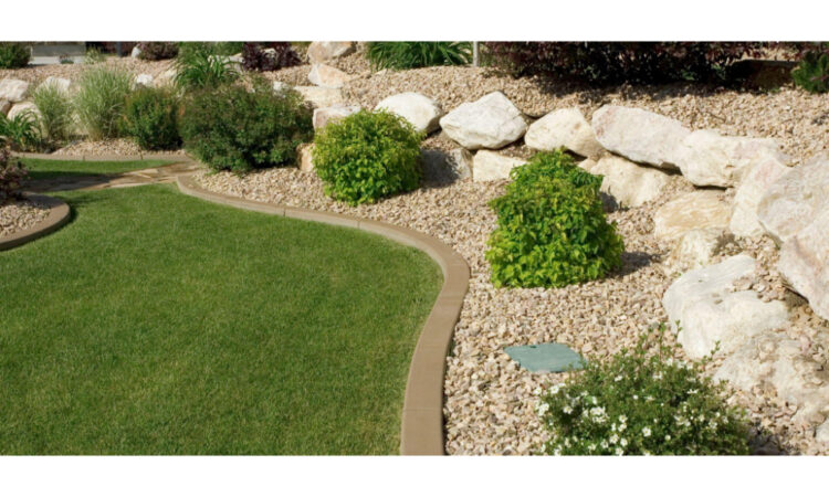 landscaping services