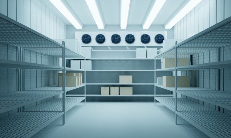 Why Are Pre-Engineered Metal Buildings Ideal for Warehouses